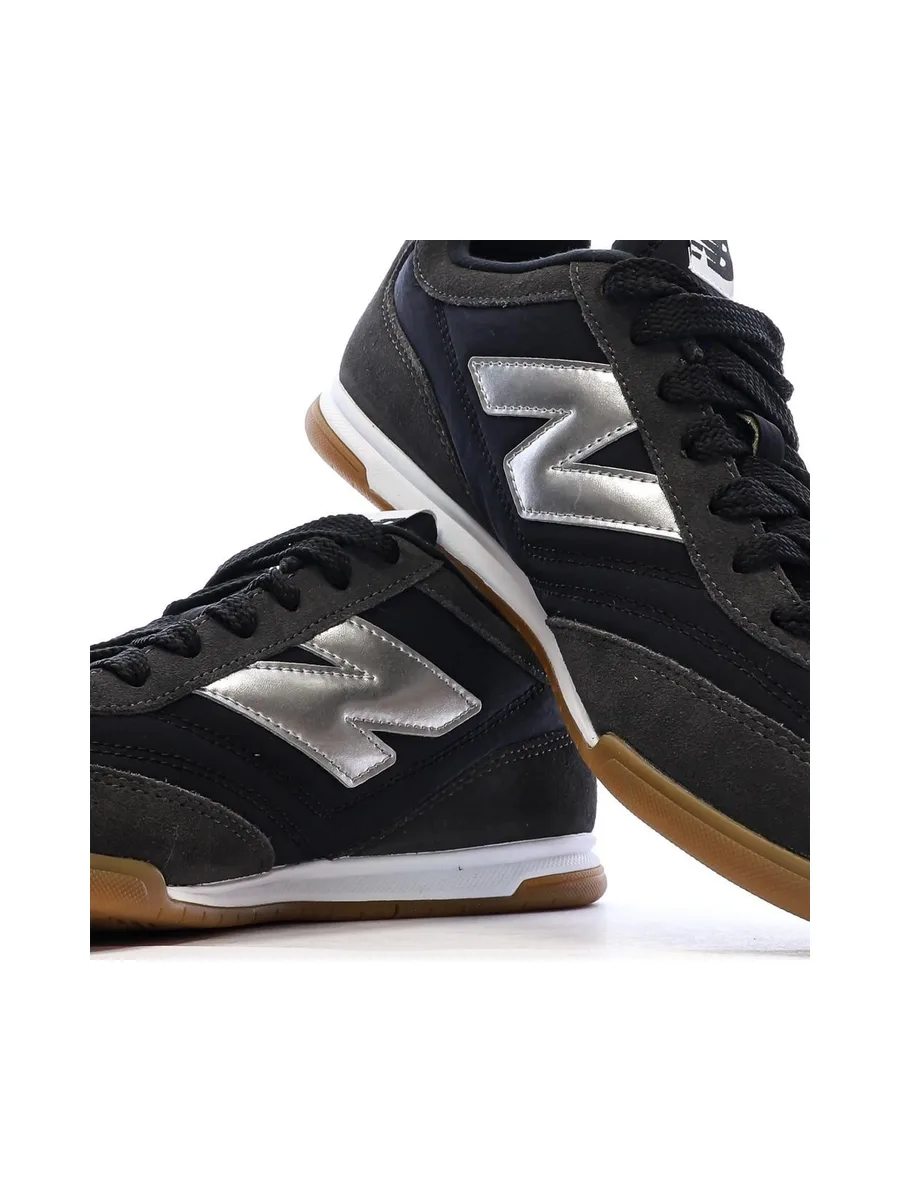 Baskets Noir Homme New Balance Rc42 8