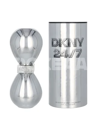 DKNY 24/7 Edp Spray 100ml 1