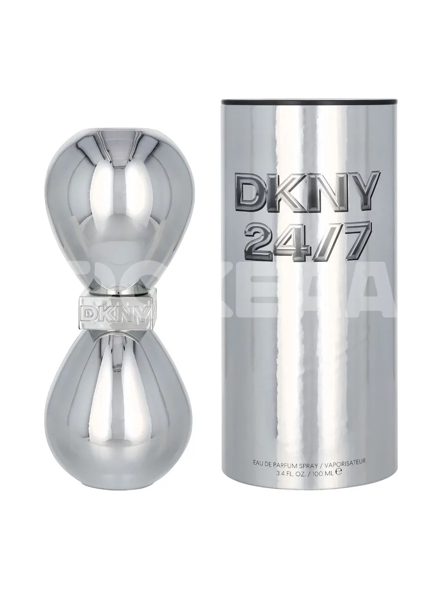 DKNY 24/7 Edp Spray 100ml 1
