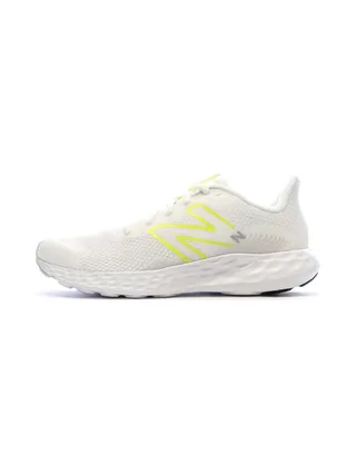 Chaussures de Running Blanc Femme New Balance W411 1