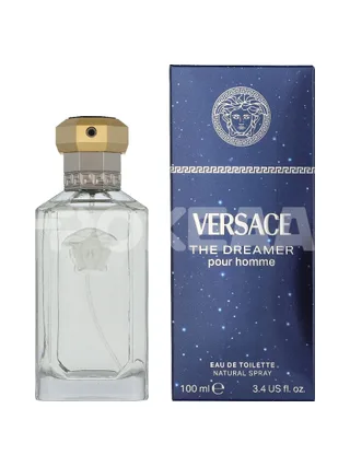 Versace The Dreamer Edt Spray 100ml 1