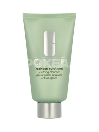 Clinique Redness Solutions Soothing Cleanser 150ml - All Skin Types 2