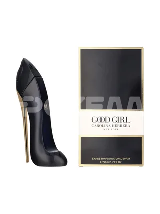 Carolina Herrera Good Girl Edp Spray 50ml 1