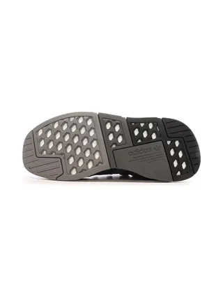 Baskets Noires/Verte Homme Adidas Nmd 5