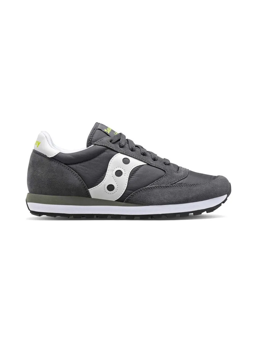 SAUCONY Jazz Original - Baskets 8