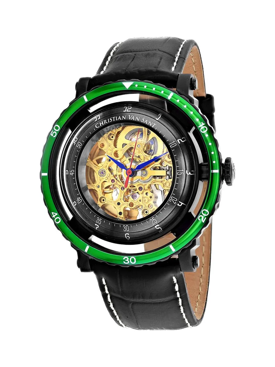 Christian Van Sant Men's Dome 1