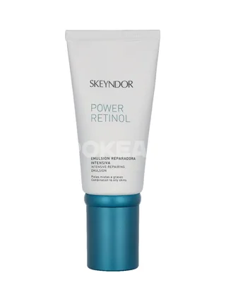 Skeyndor Power Retinol Intensive Repairing Emulsion 50ml 2