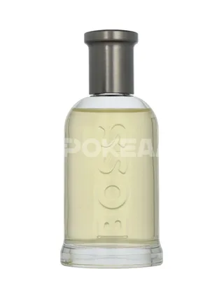 Boss Bottled After Shave Lotion 100ml 2