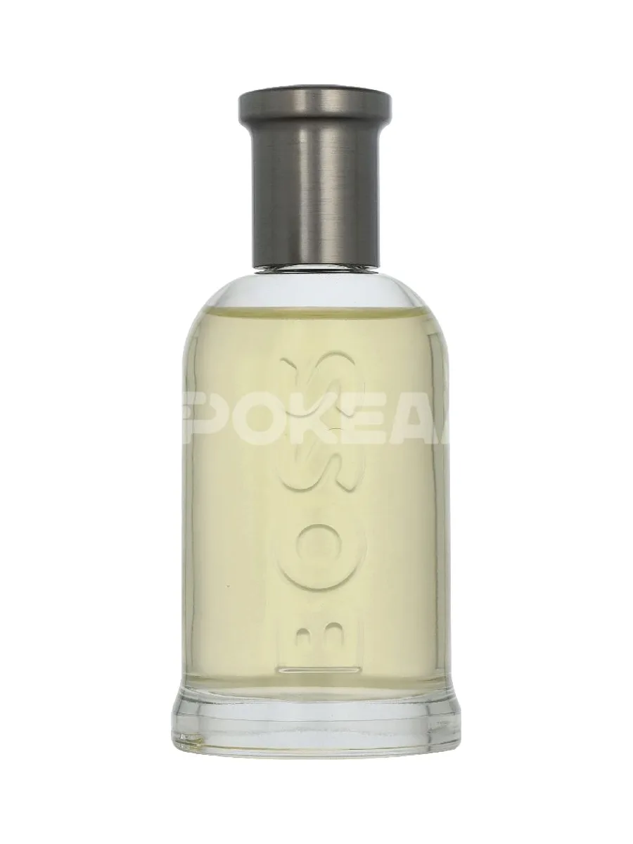 Boss Bottled After Shave Lotion 100ml 2