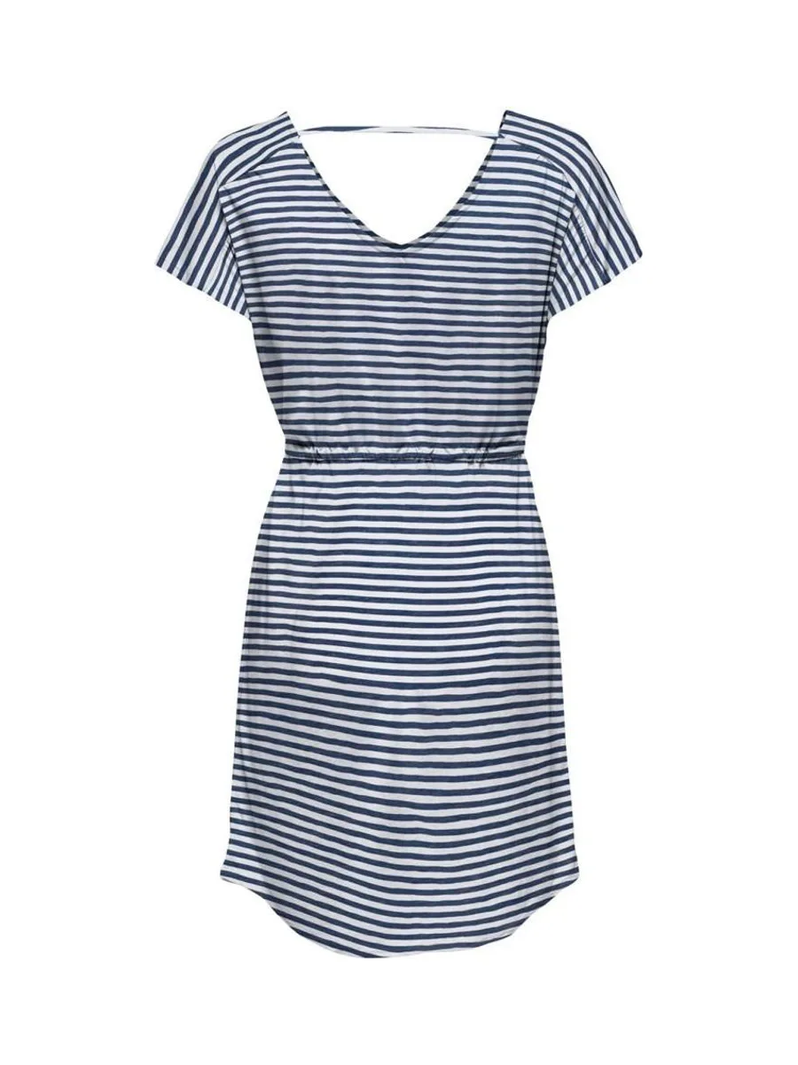Robe Marine Femme JDY Dalila 3