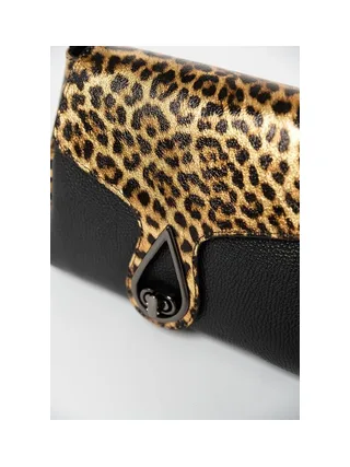 Giusi - 100% cuir - Made in Italy 3