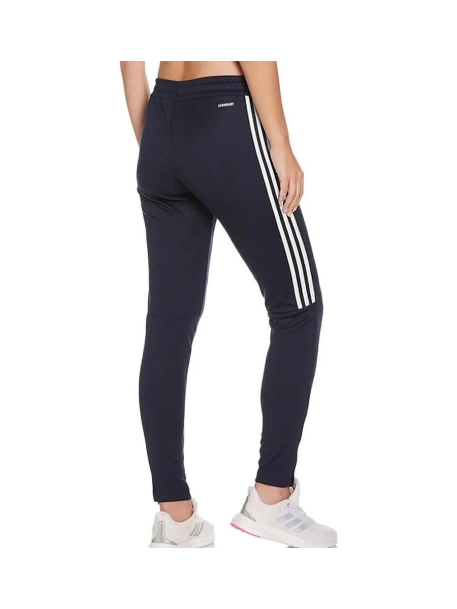 Jogging Noir Femme Adidas Sereno GS6238 2