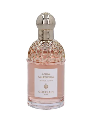 Guerlain Aqua Allegoria Orange Soleia Edt Spray 75ml 2