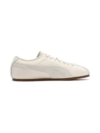 Baskets Beiges Homme Puma Tackle Nylon 2