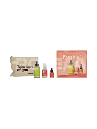 Freshly Vitamin C Essential Routine 165ml 1