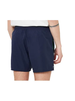 Short de bain Marine Homme Lacoste Lengths 2