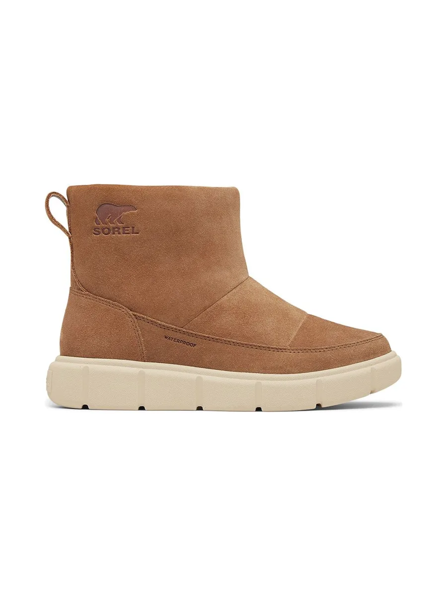 Bottes SOREL Sorel Explorer III Slip-On WP 2