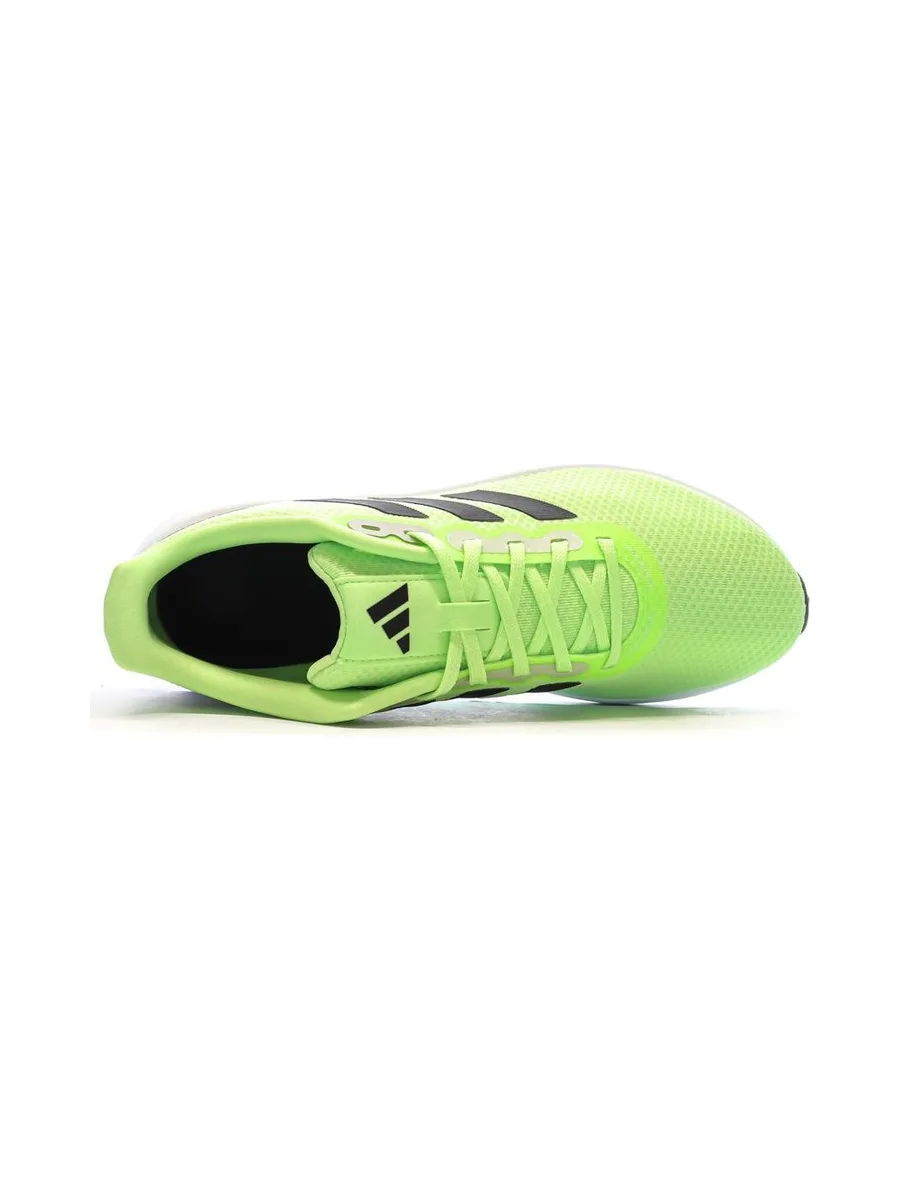 Chaussures de running Vert Homme Adidas Runfalcon 5