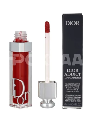 Dior Addict Lip Maximizer 6ml - #028 Dior8 Intense 1