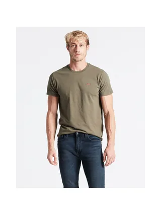 T-shirt LEVI'S Ss Original Hm 3
