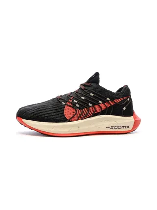 Chaussures de Running Noir/Rose Femme Nike Pegasus Turbo Next Nature 1
