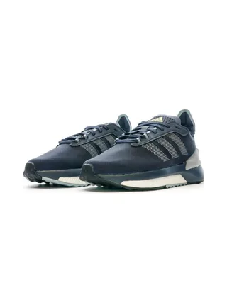 Chaussures de Running Marine Mixte Adidas Avryn 6