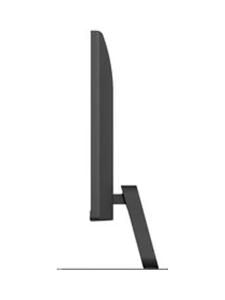 LG UltraFine IPS 4K-monitor - tilt - 27 3