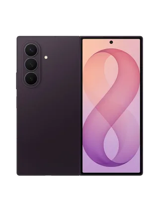Galaxy Z Fold 8 Ultra 5G 256GB Violet Sh 4