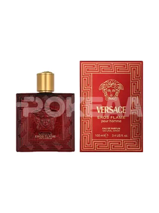 Versace Eros Flame Edp Spray 100ml 1