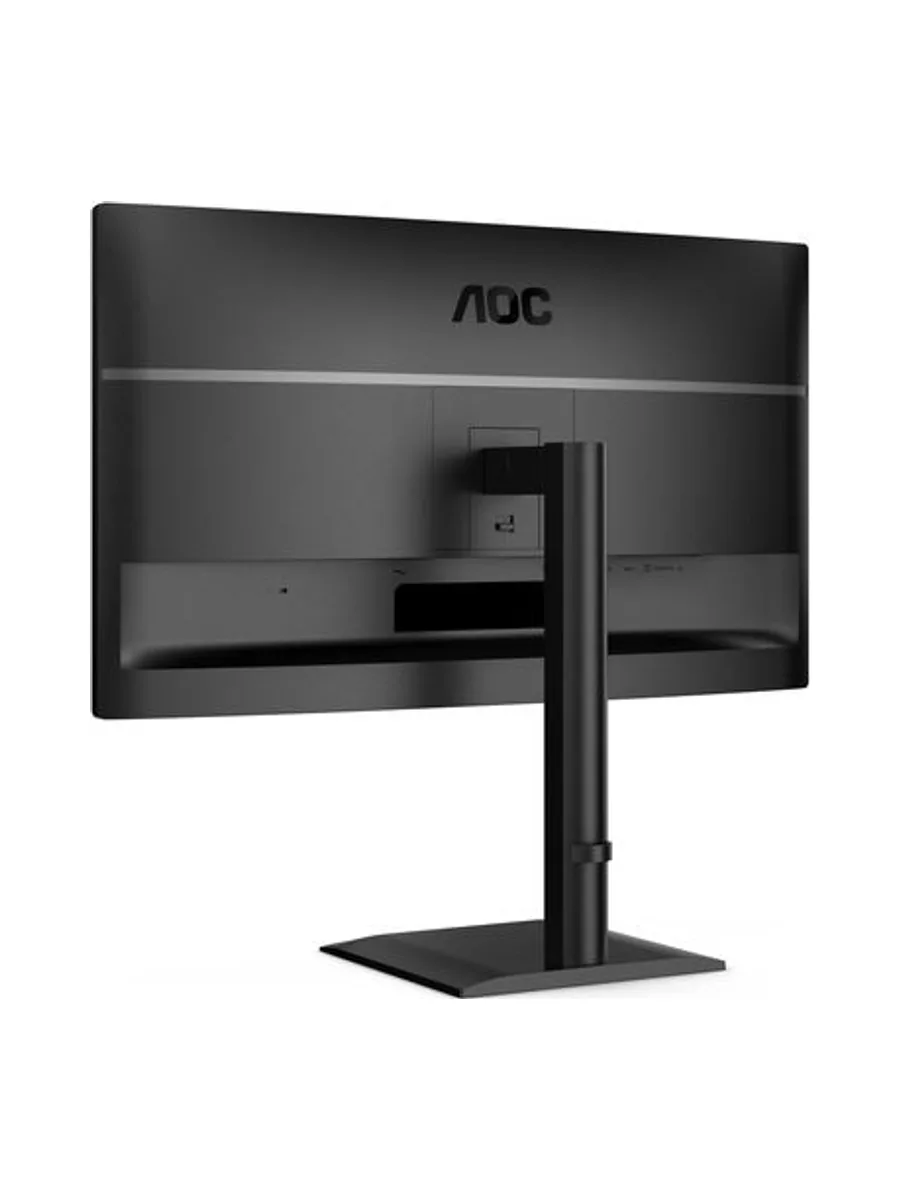 AOC 27E4U computer monitor 19