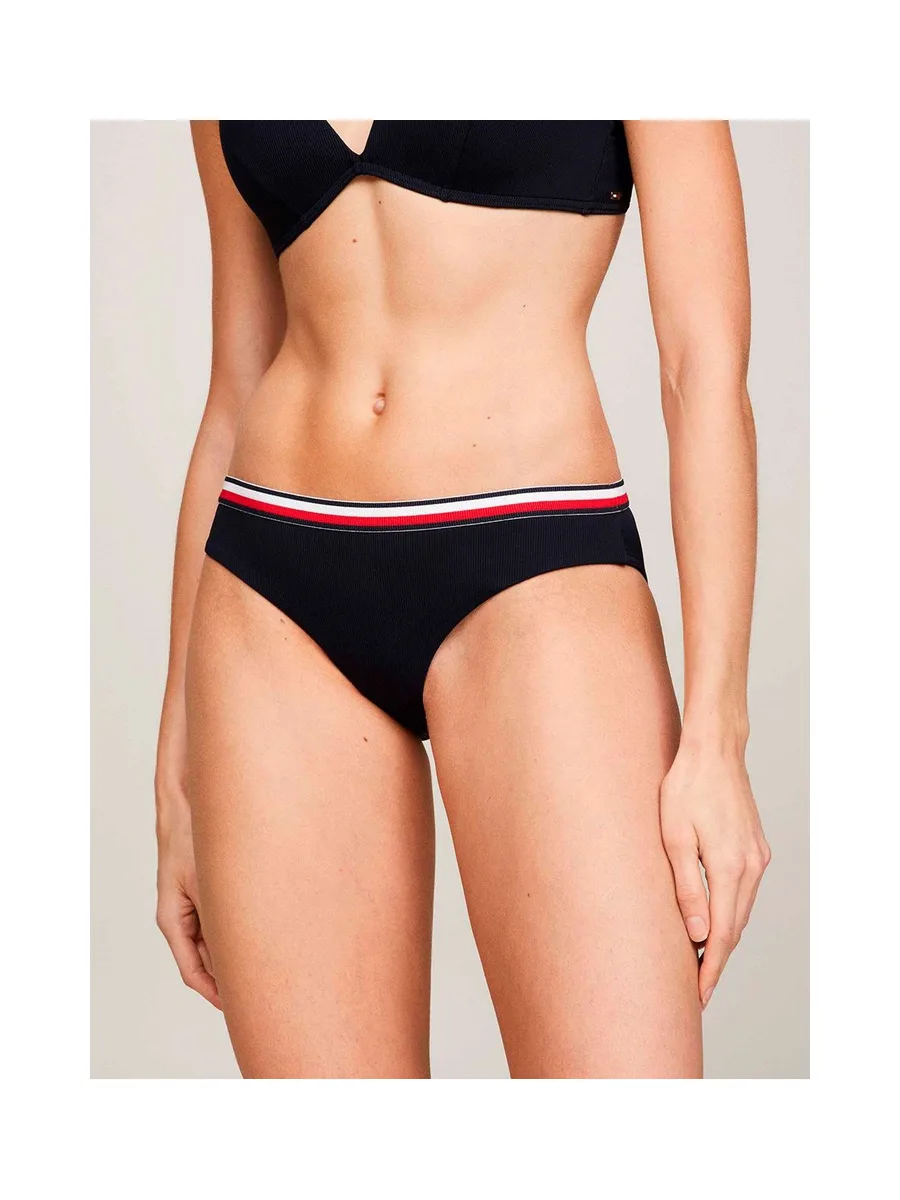 TOMMY HILFIGER UW0UW05402 - Bas de bikini 2