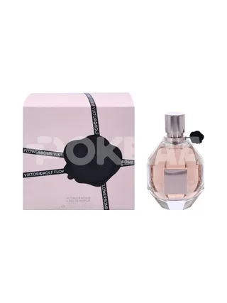 Viktor & Rolf Flowerbomb Edp Spray 100ml 1