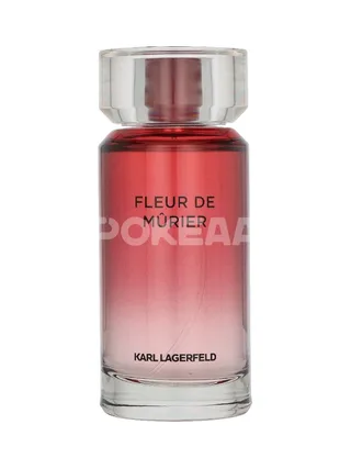 Karl Lagerfeld Fleur de Murier Edp Spray 100ml 2