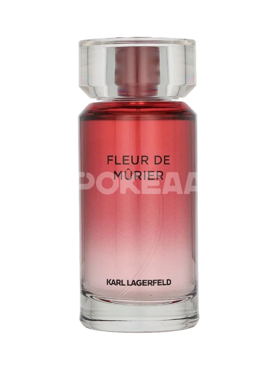 Karl Lagerfeld Fleur de Murier Edp Spray 100ml 2
