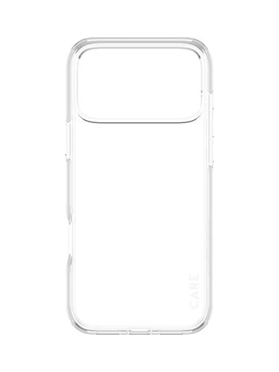 CARE Apple iPh17 ProMax Urbclear 4