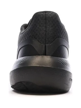 Baskets Noires Garçon Adidas Runfalcon HP5842 3
