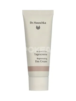 Dr. Hauschka Regeneration Day Cream 40ml 2