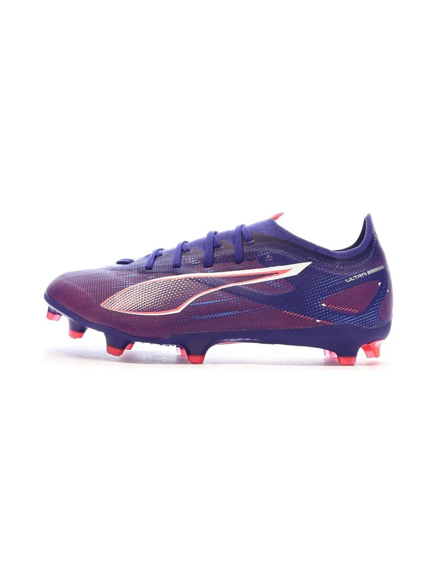 Chaussures de football Violet/Rose Homme Puma Ultra 5 2