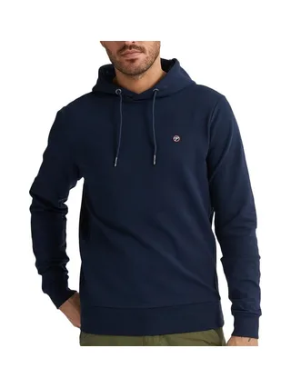 Sweat Marine Homme Petrol Industries Hooded 5178 1