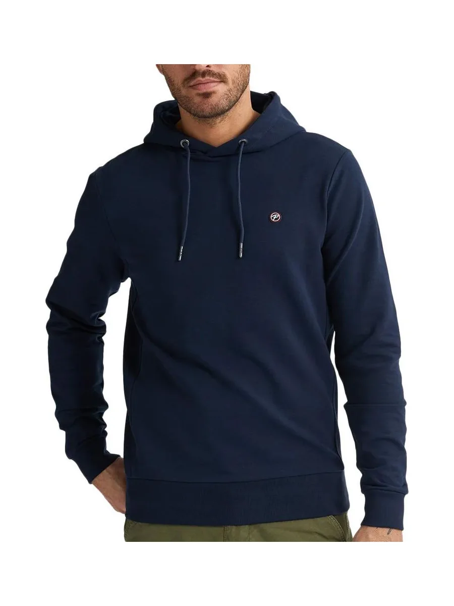Sweat Marine Homme Petrol Industries Hooded 5178 2
