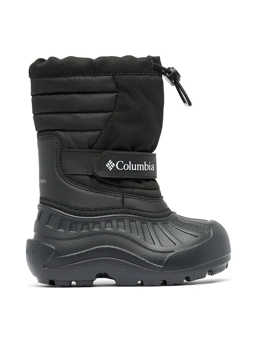 Bottes Columbia Powderbug Snowlite pour jeunes 6
