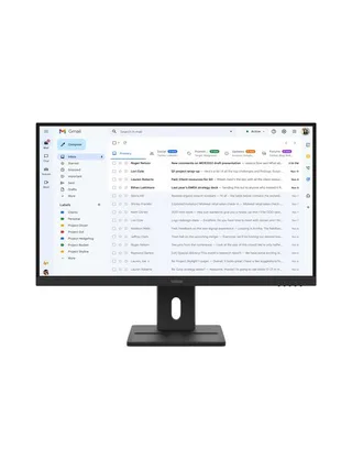 Lenovo ThinkVision E27-40 computer monitor 1