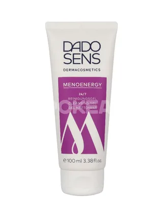 Dado Sens Menoenergy 24/7 Face Cleanser 100ml 2