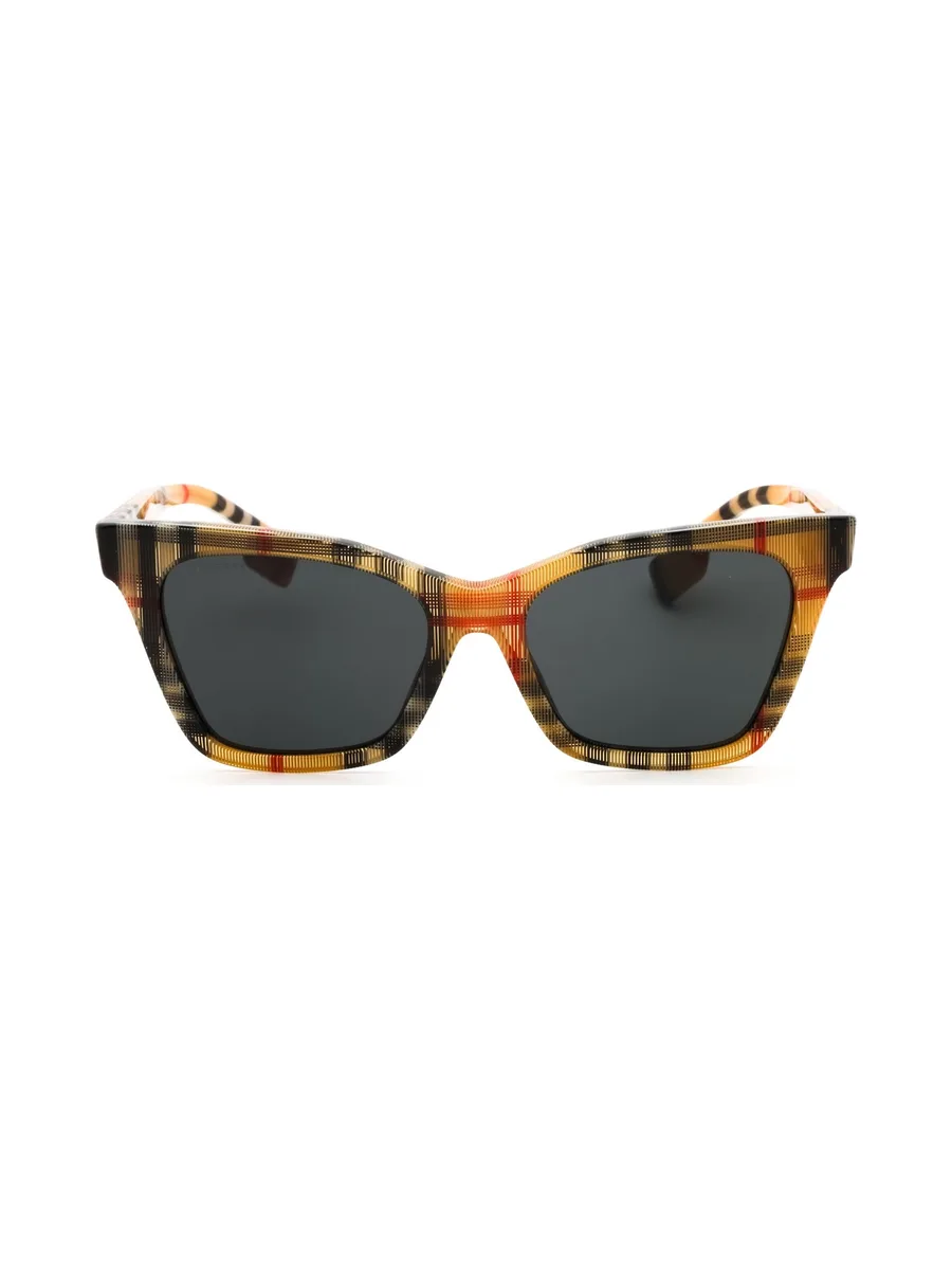 Burberry 0BE4346 — Lunettes de soleil 4