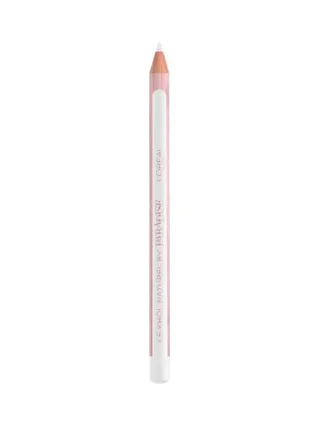 Khôl Blanc Femme L'Oréal Paris 120 Immaculate Snow SUPLINKHO 2