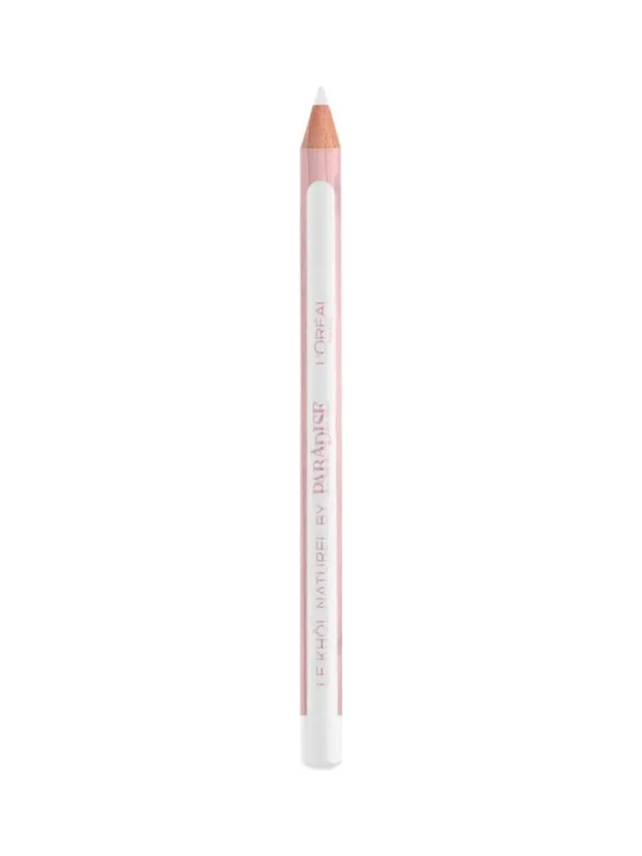 Khôl Blanc Femme L'Oréal Paris 120 Immaculate Snow SUPLINKHO 3