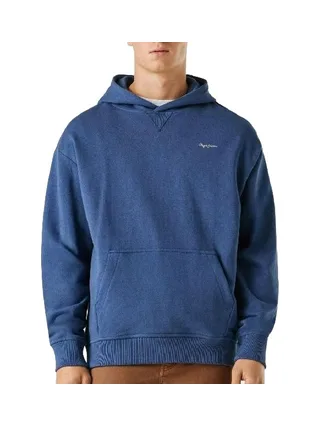 Sweat Marine Homme Pepe jeans Pjl M 1