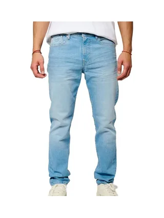 Jean Slim Bleu Clair Homme Kaporal Darko 1
