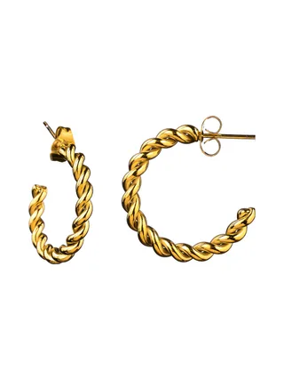 Boucles d'oreilles Frida 3