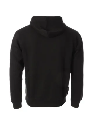 Sweat Noir Homme Redskins Jam 2